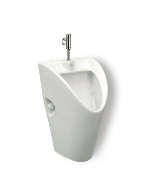 Roca Chic felső bekötésű vizelde rögzítőkészlettel A35945L00