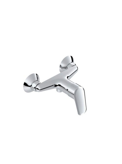 Roca Coral egykaros zuhanycsaptelep zuhanyszett nélkül króm