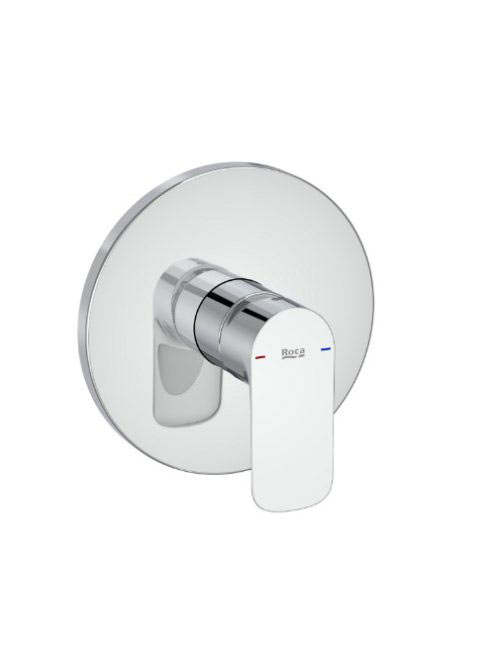 Roca Cala rejtett egykaros zuhanycsaptelep Evershine bevonat