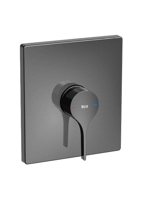 Roca Insignia falba építhető kád vagy zuhany csaptelep Evers