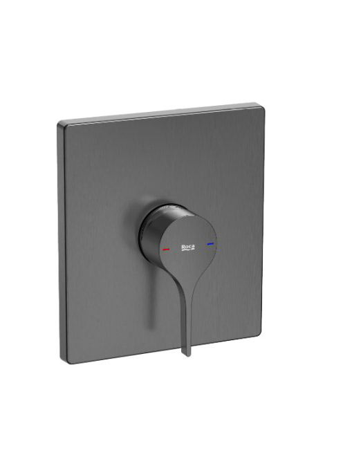 Roca Insignia falba építhető kád vagy zuhany csaptelep Evers