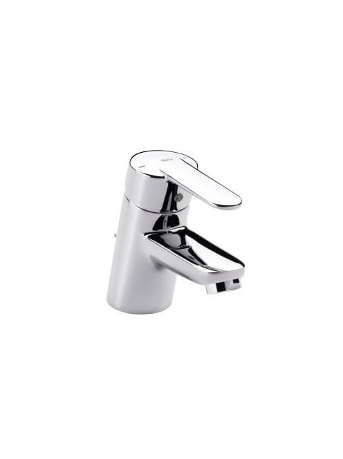 Roca Victoria egykaros keverő csaptelep, automata leeresztőv