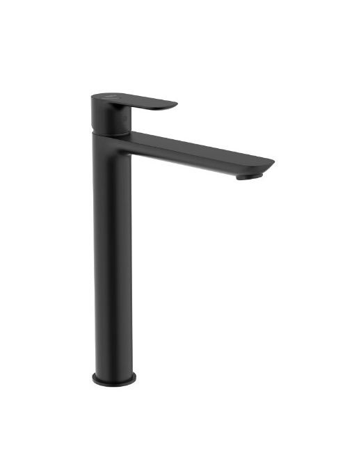 Roca Cala egykaros magas csaptelep Evershine bevonat, hidegi