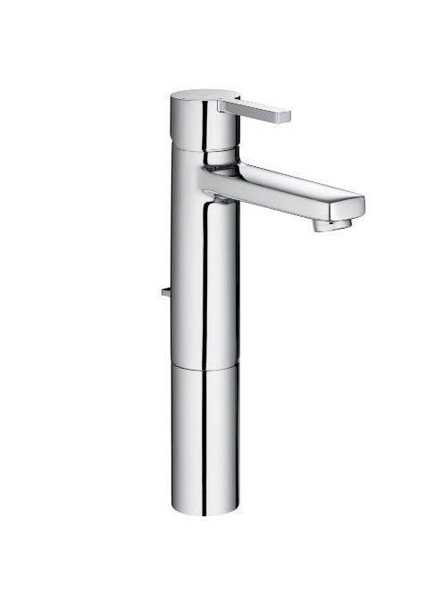 Roca Naia magasított hidegindítású egykaros csaptelep leeres