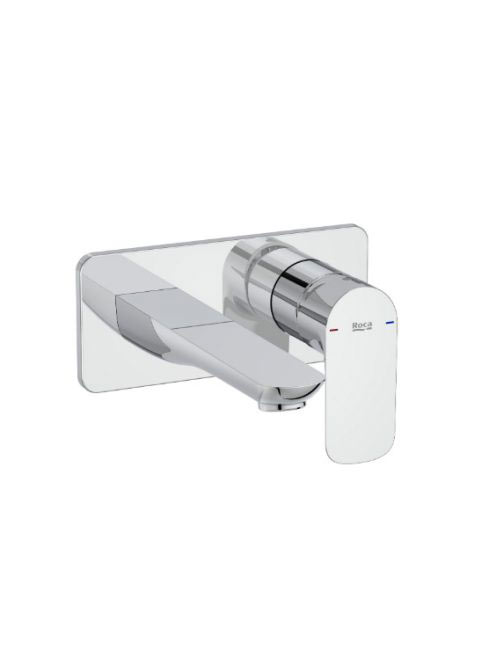 Roca Cala falba süllyesztett csaptelep Evershine bevonattal