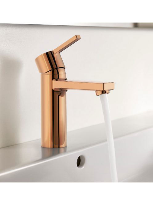 Roca Naia egykaros hidegindítású csaptelep Everlux® bevonatt