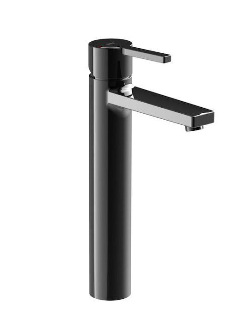 Roca Naia Cold Start magasított egykaros csaptelep leeresztő