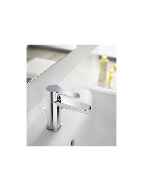 Roca L20 mosdó csaptelep, leeresztőszeleppel A5A3I09C00 - Fü