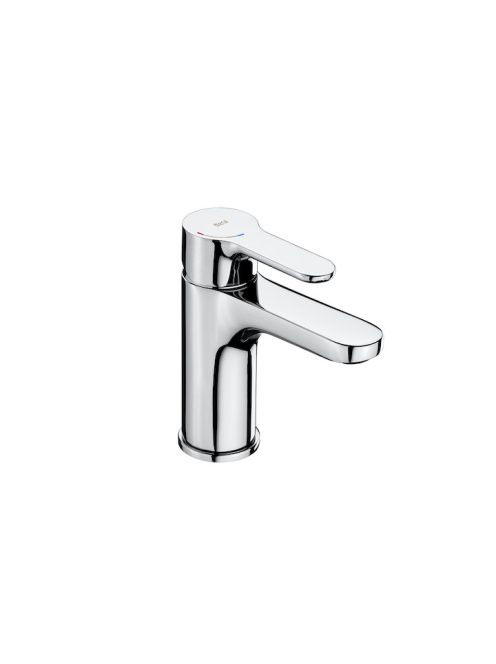 Roca L20 mosdó csaptelep, leeresztő szelep nélkül A5A3J09C00