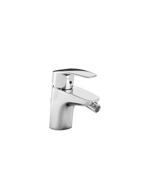 Roca Monodin-N egykaros bidé csaptelep automata leeresztővel