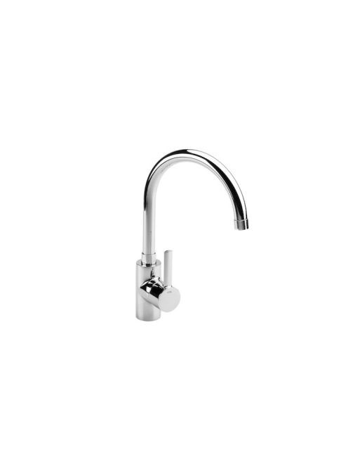 Roca Targa konyhai csaptelep króm A5A8460C00 - Konyha - Kony