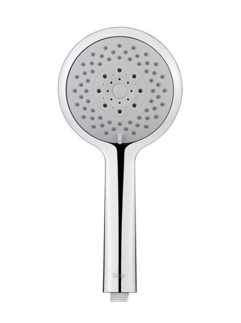 Roca Sensum Round 130 kézizuhany 4 funkcióval, króm A5B1107C