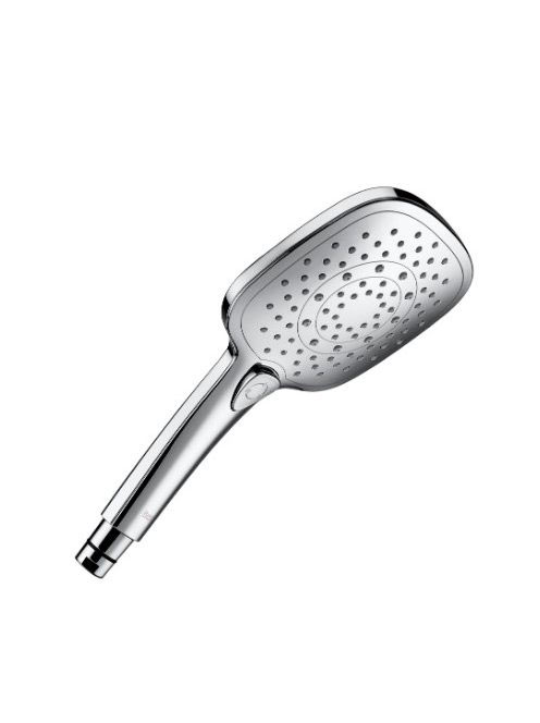 Roca Plenum Square 140 kézizuhany 3 funkciós Króm A5B1110C00