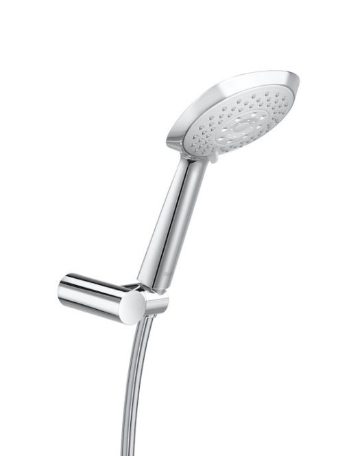 Roca Sensum Square 130 zuhanyszett króm A5B1308C00 - Fürdősz