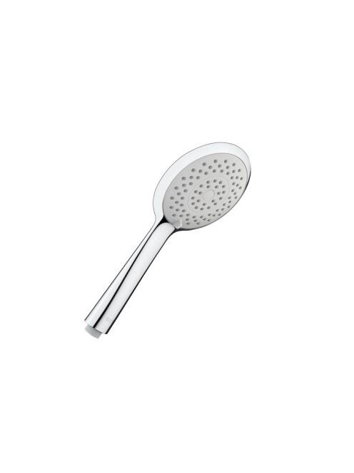 Roca Sensum Round 130 kézizuhany, 2 funkciós, króm A5B9107C0