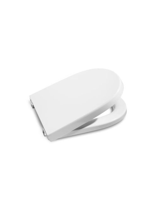 Roca Meridian N Duroplast WC ülőke, fehér A8012A0004 - Fürdő