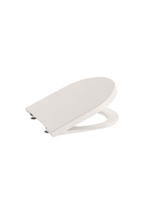 Roca Inspira Round kompakt Supralit WC ülőke Bézs A80152C65B