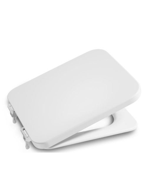 Roca The Gap kompakt WC ülőke és fedél A80173000B (A80173000