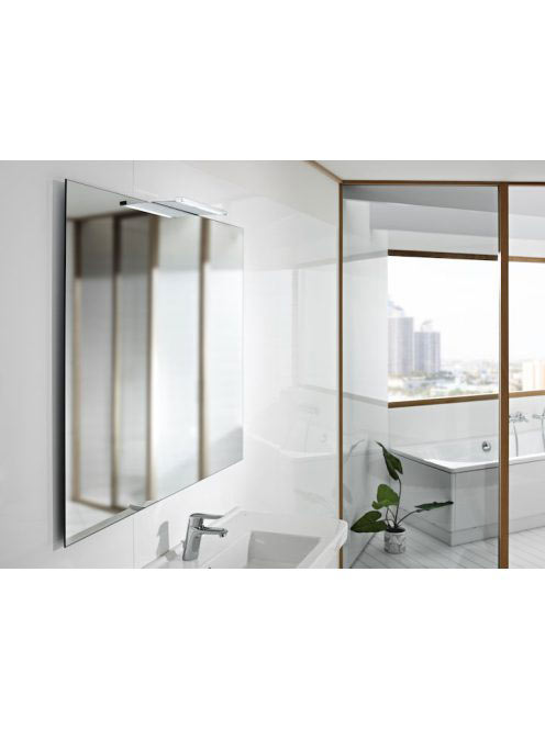 Roca Luna tükör 600X900 A812182000 - Fürdőszoba - Fürdőszoba