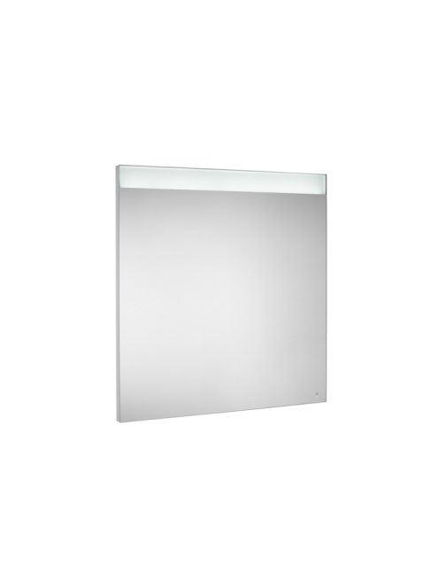 Roca Prisma Basic 80 tükör LED világítással A812258000 - Für