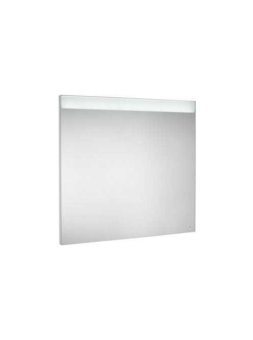 Roca Prisma Basic 90 tükör LED világítással A812259000 - Für