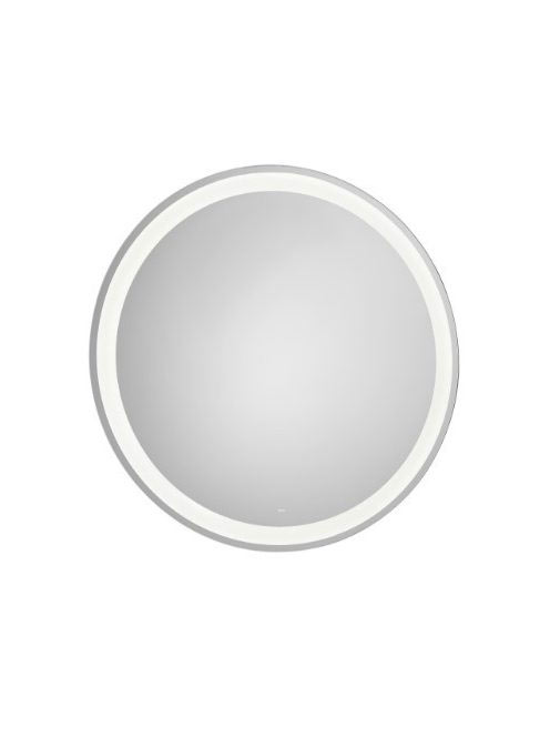 Roca Iridia LED-es tükör párásodásgátló rendszerrel 80 cm, k