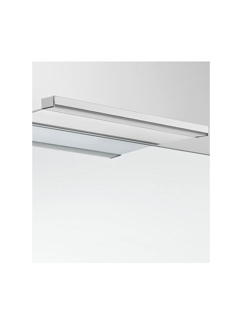 Roca Delight LED lámpa 500 A813054001 - Fürdőszoba - Fürdősz