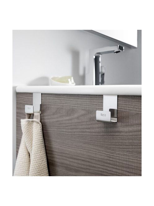 Roca akasztó szett A816761001 - Fürdőszoba - Fürdőszobai Bút