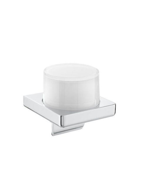 Roca Tempo falra szerelt folyékonyszappan adagoló, króm A817