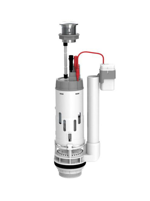 Roca Univerzális monoblokk WC tartály öblítőszelep infra vez