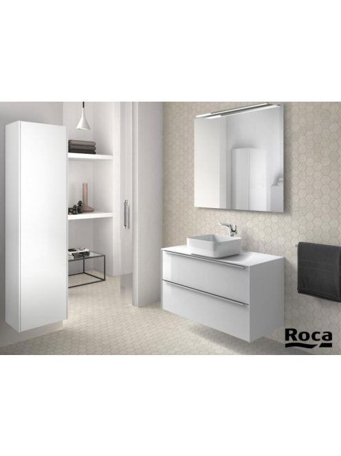 Roca Inspira alsószekrény mosdótálakhoz 100x50 A851081806 -