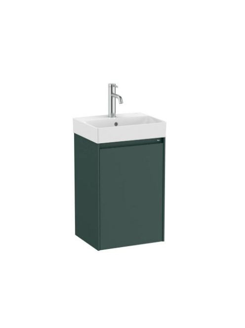 Roca Ona egy ajtós alsószekrény 40x32x64,5 cm, FineCeramic m