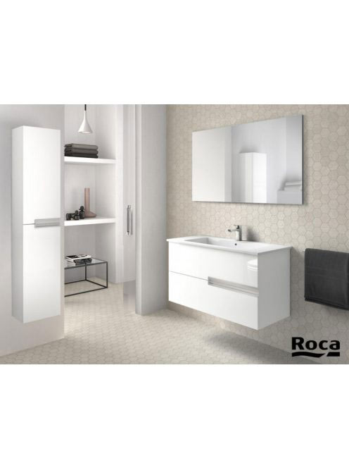 Roca Victoria-N alsószekrény mosdóval 100x46 A855831806 - Fü