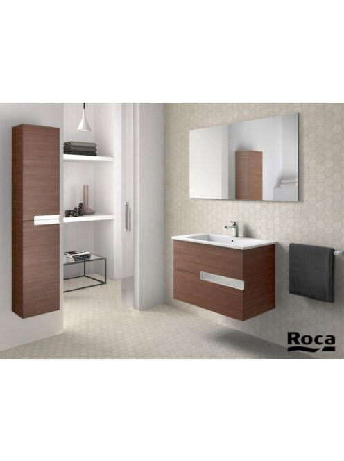 Roca Victoria-N alsószekrény mosdóval 80x46 A855832154 - Für