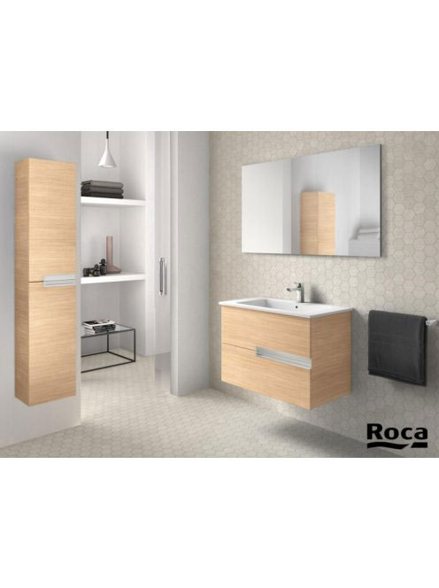 Roca Victoria-N alsószekrény mosdóval 80x46 A855832155 - Für