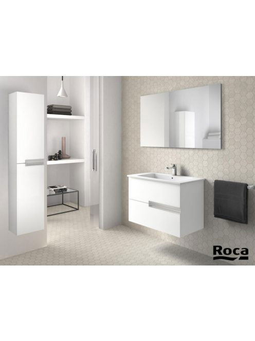 Roca Victoria-N alsószekrény mosdóval 80x46 A855832806 - Für