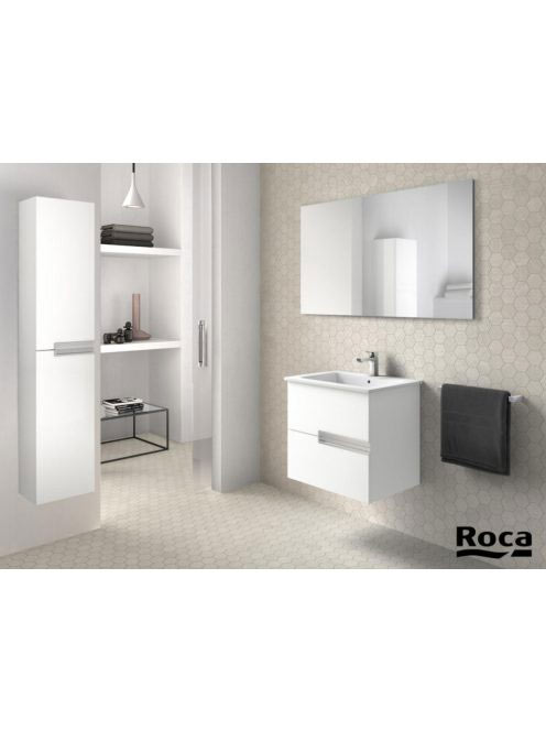 Roca Victoria-N alsószekrény mosdóval 60x46 A855834806 - Für