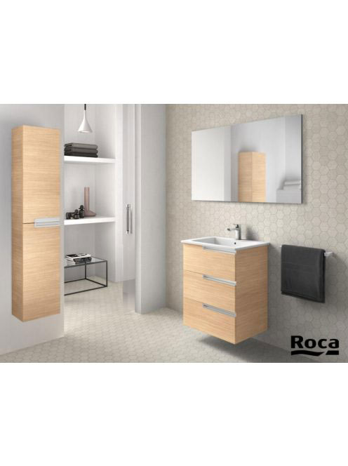 Roca Victoria-N alsószekrény mosdóval 60x46 A855839155 - Für