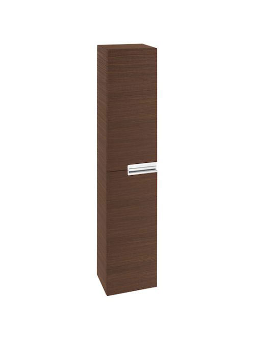 Roca Victoria N fali magas szekrény 150 cm, wenge A856660154