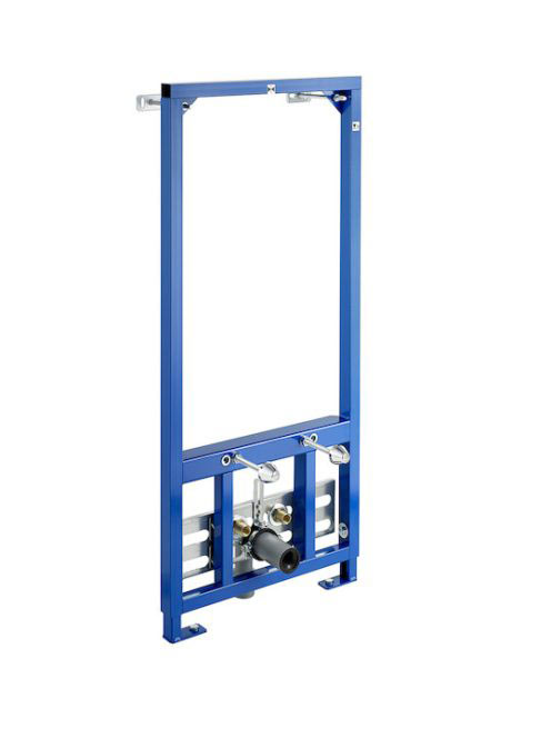 Roca Duplo Basin Falbaépített szerelőkeret, fali bidéhez A89