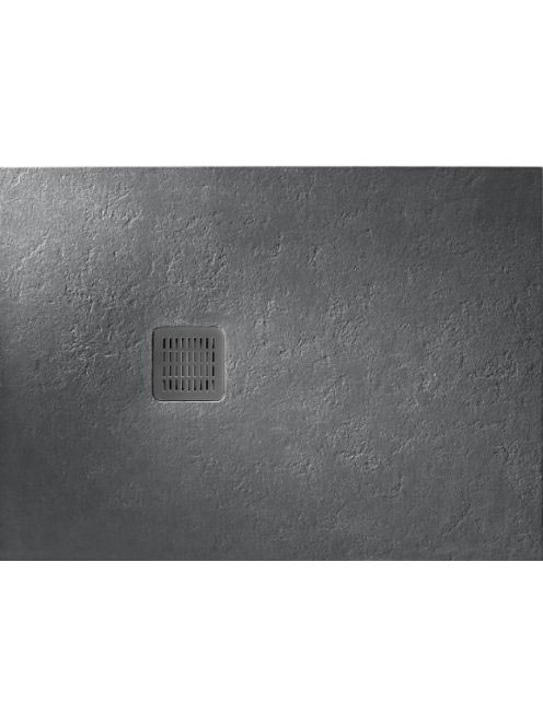 Roca Terran zuhanytálca 100x70 cm, csúszásgátló felülettel,