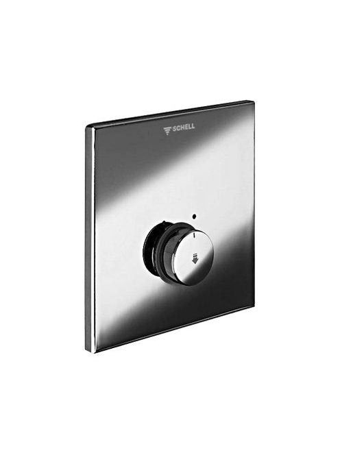 Schell Linus D-SC-M falba építhető zuhany 018320699 - Fürdős