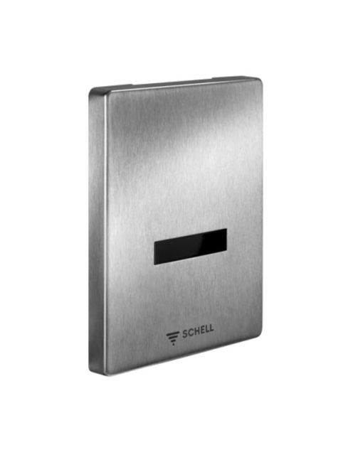 Schell Edition E elemes vizeldevezérlés 9V, saválló 02807289