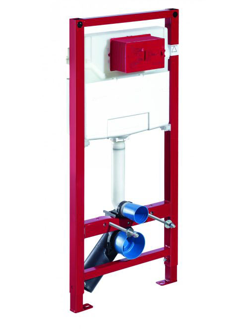 Schell Montus C 120 WC-tartály szerelőelem 030560099 - Fürdő