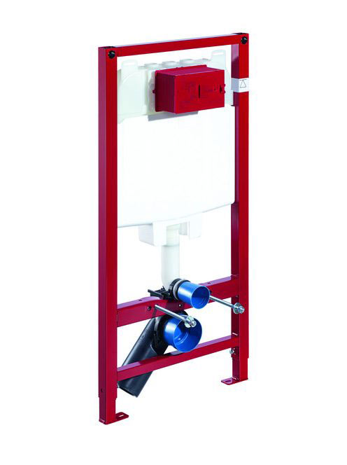 Schell Montus C 80 WC-tartály szerelőelem 030620099 - Fürdős