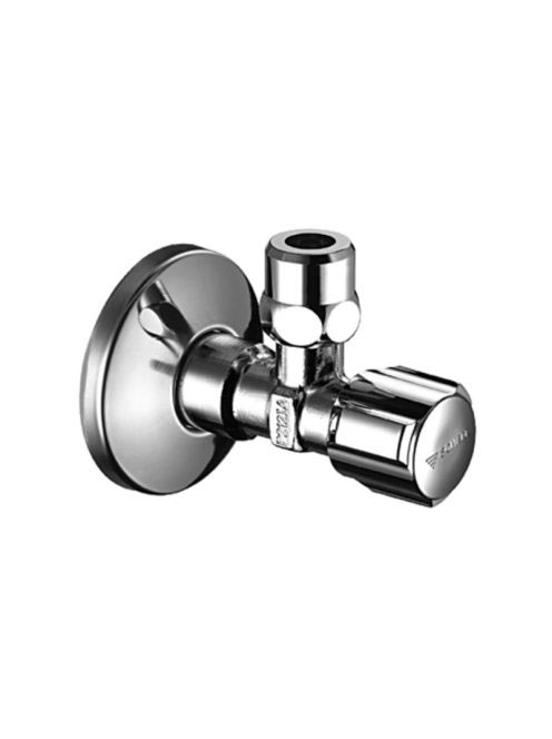 Schell Comfort szabályozható sarokszelep 049170699 - Fürdősz