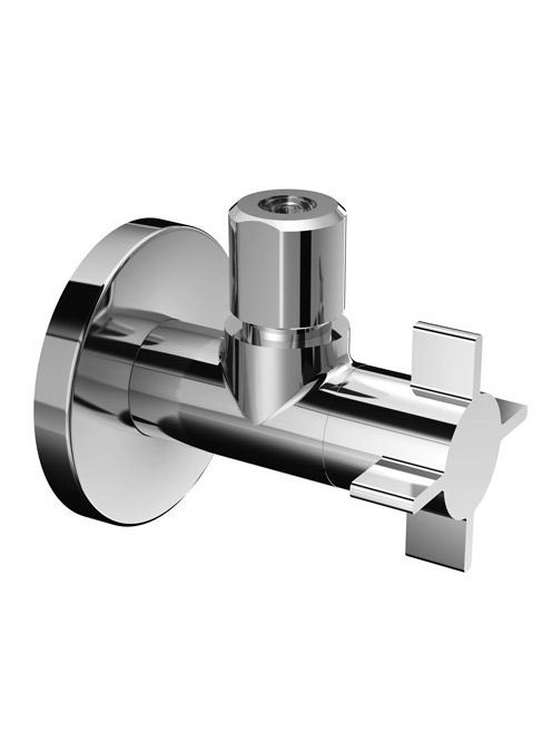 Schell 4Wing szabályozható sarokszelep 053930699 - Fürdőszob