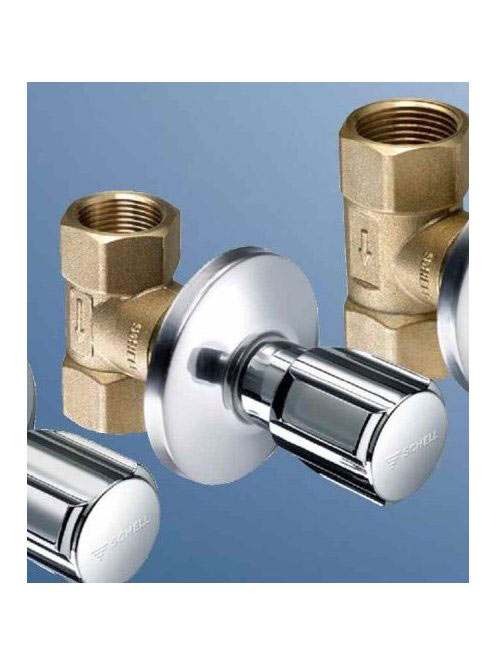 Schell csempeszelep 1