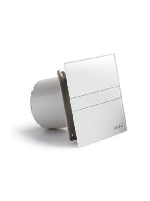 Sapho ventilátor E-100GT/Timer-00900100 - Fürdőszoba - Szell