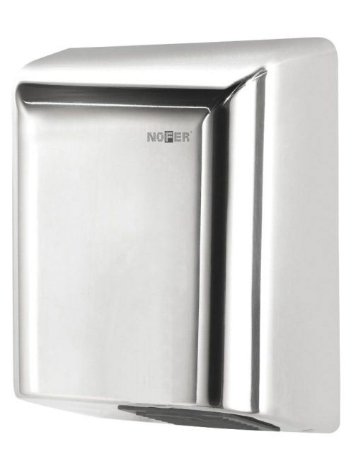 Nofer érintésmentes elektromos kézszárító 220-240V, 2050W, p